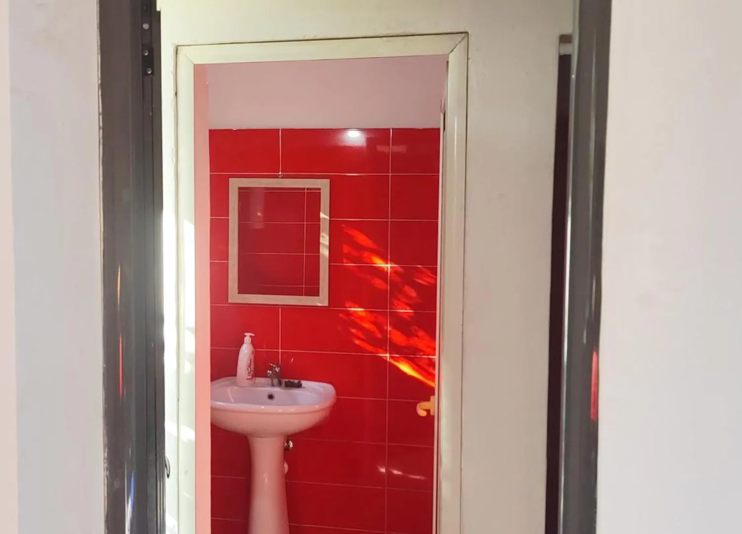 Stone House Hostel Elbasan Albanien