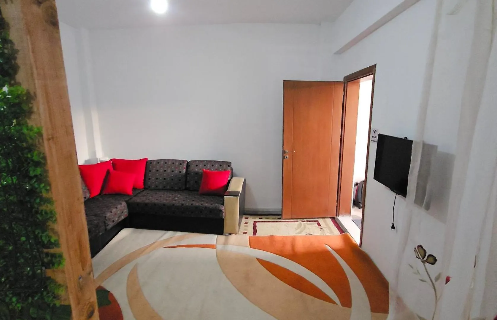 Stone House Hostel Elbasan