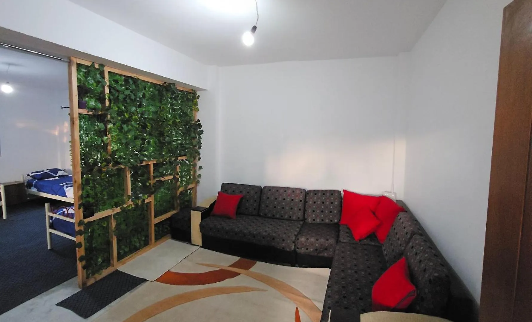 Stone House Hostel Elbasan