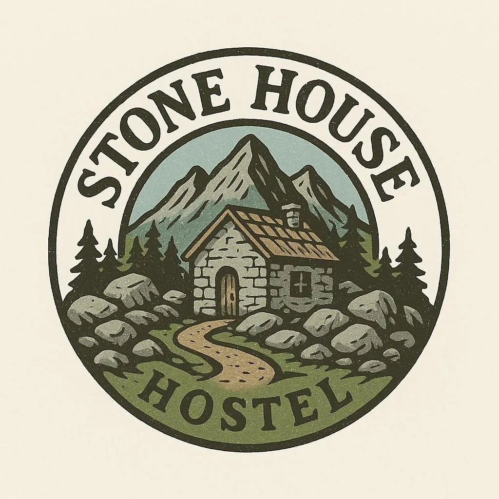 Stone House Hostel Elbasan 0*,  Albanien