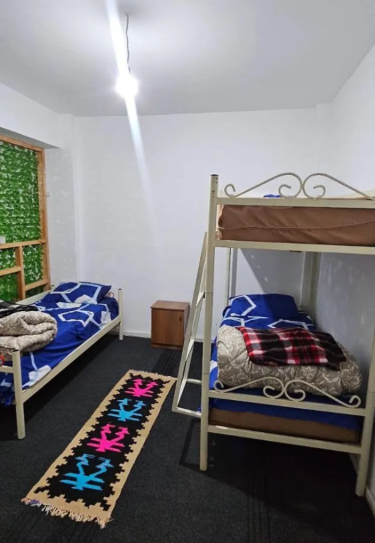 Stone House Hostel Elbasan
