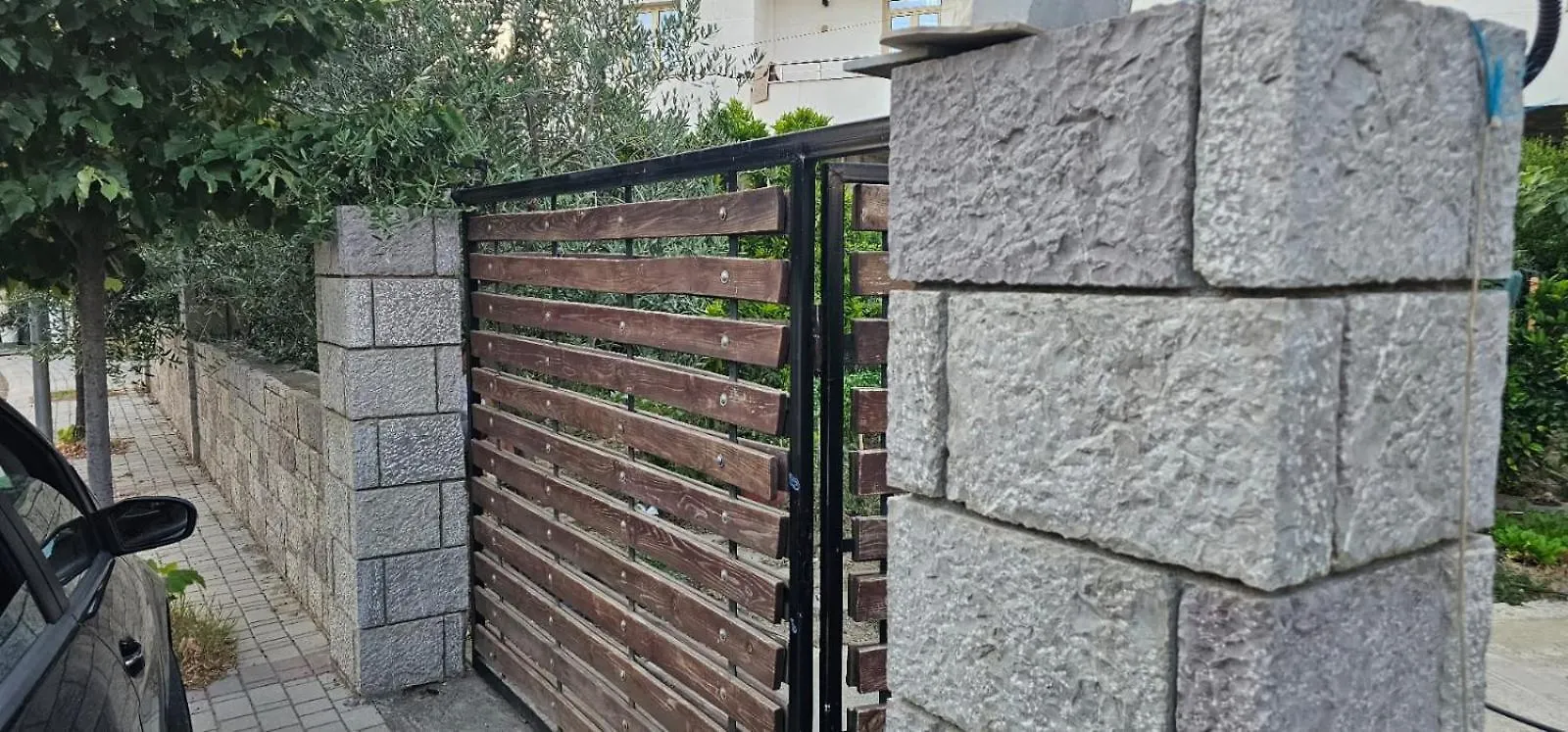 Stone House Hostel Elbasan