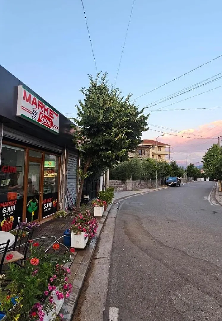Stone House Hostel Elbasan 0*,