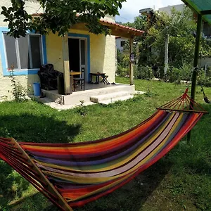 Hostal Backpacker, Elbasan